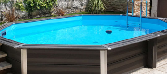 piscine hors sol
