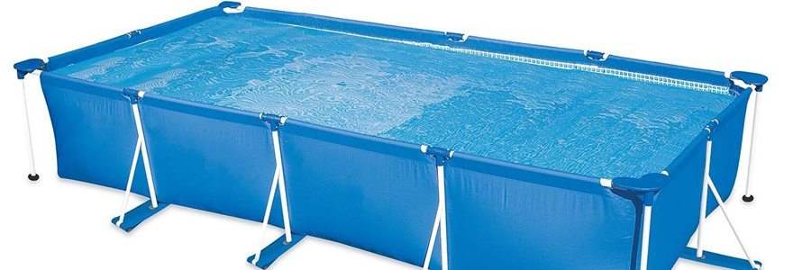 Opter pour une piscine tubulaire