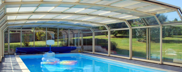 piscine couverte