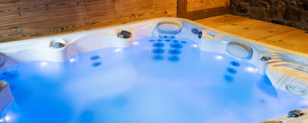 spa
